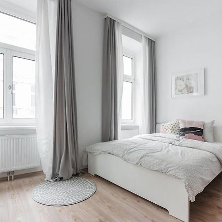 Nice Apartment In Lovely Area เวียนนา ภายนอก รูปภาพ
