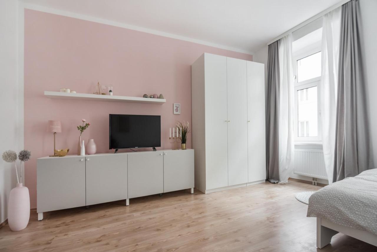 Nice Apartment In Lovely Area เวียนนา ภายนอก รูปภาพ