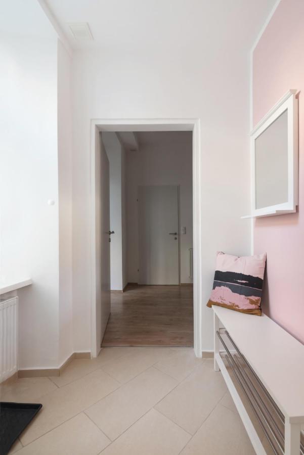Nice Apartment In Lovely Area เวียนนา ภายนอก รูปภาพ