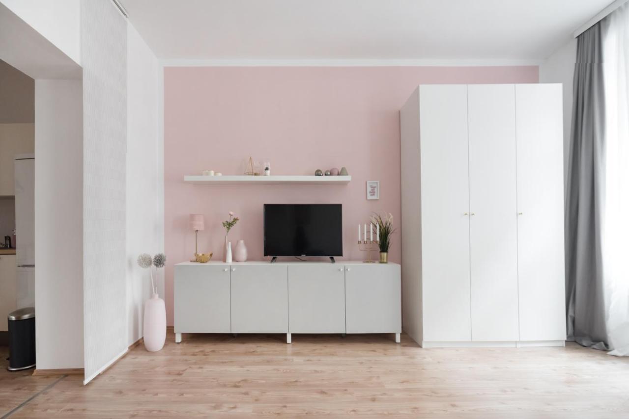 Nice Apartment In Lovely Area เวียนนา ภายนอก รูปภาพ