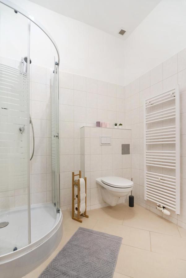 Nice Apartment In Lovely Area เวียนนา ภายนอก รูปภาพ